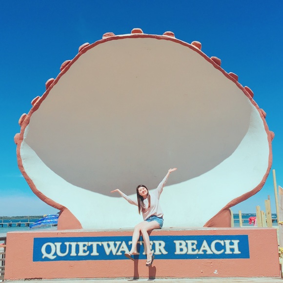 Meet your Posher, Seul An - Picture 4 of 5